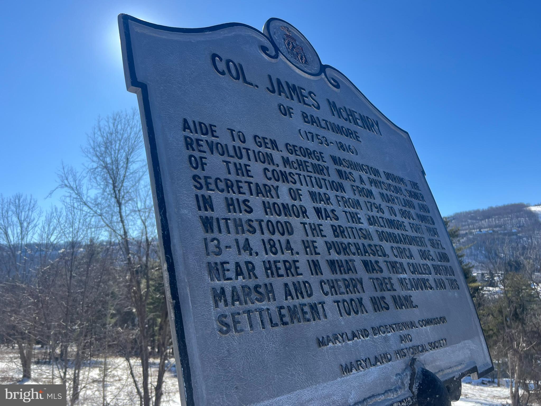 193 Gravelly Run Road McHenry, MD 21541 - Photo 57 of 57 a view of a tall building