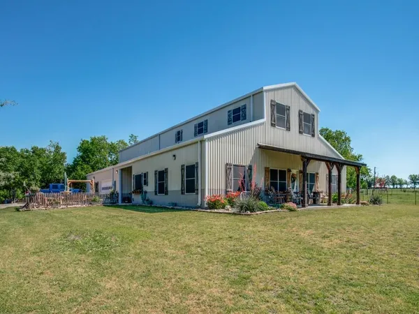 $1,700,000 | 4901 County Road 413, Melissa, TX 75454