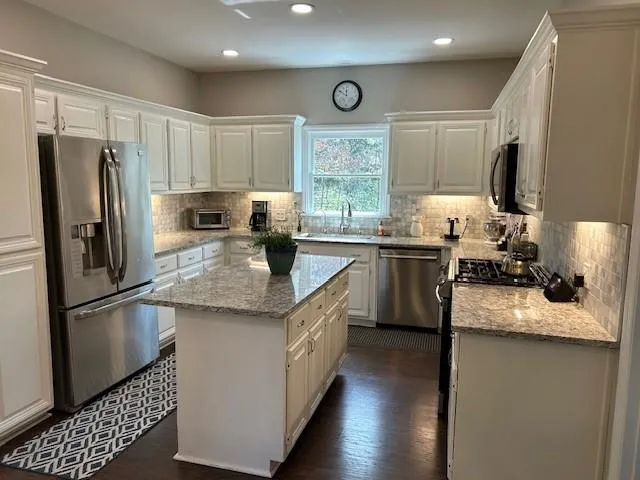 $3,500 | 2368 Battle Forest Drive Southwest, Marietta, GA 30064