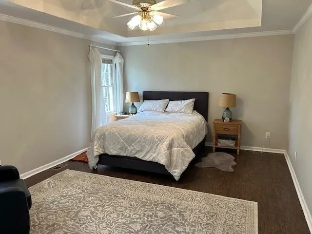 $3,500 | 2368 Battle Forest Drive Southwest, Marietta, GA 30064