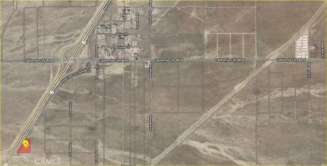 $55,000 | 0 14 Freeway, Mojave, CA 93501