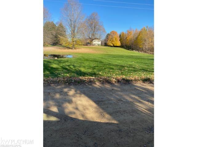 52 Goodrich Road Fostoria, MI 48435 - Photo 8 of 61 50063323-7.JPG