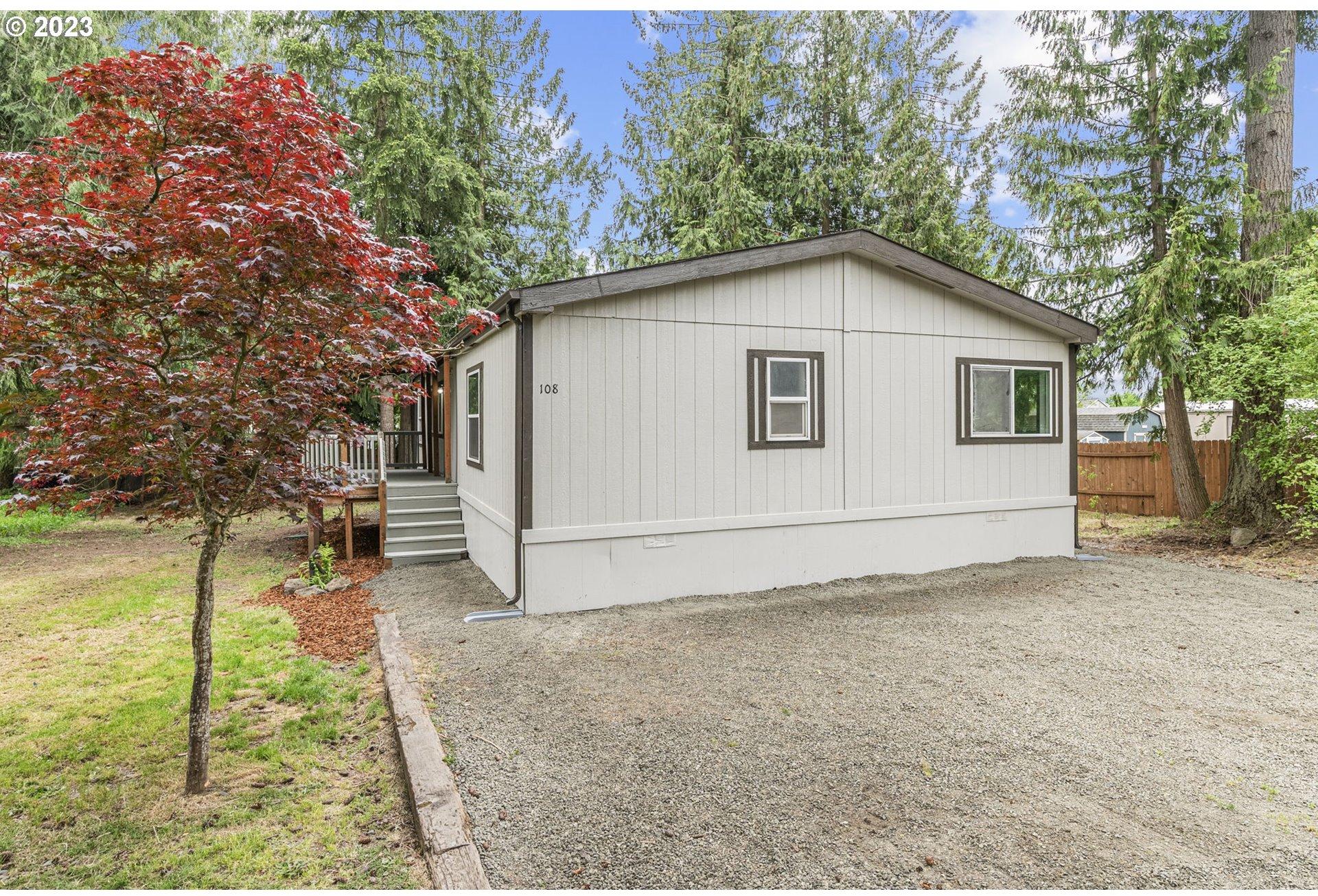 108 Shenandoah Road Silverlake, WA 98645 - Photo 3 of 25 Gallery Image 3