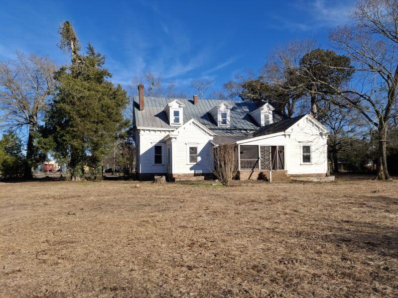 200 State Rd S-41-94 Ridge Spring, SC 29129 - Photo 47 of 49