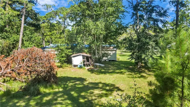 $125,000 | 3261 Smith Road, Townsend, GA 31331