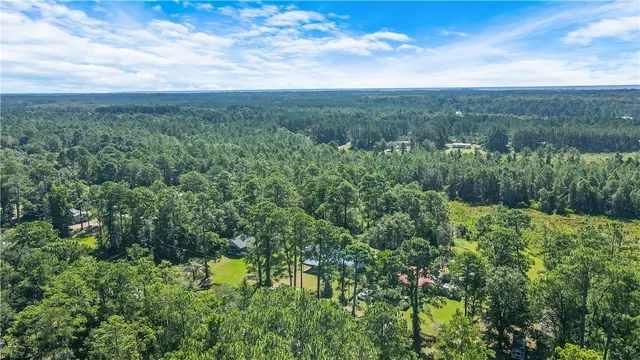 $125,000 | 3261 Smith Road, Townsend, GA 31331