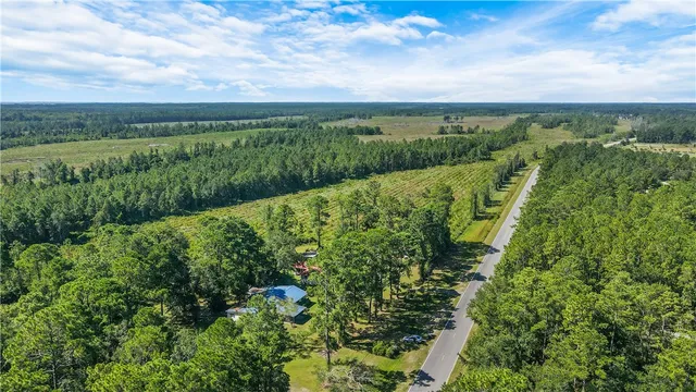 $125,000 | 3261 Smith Road, Townsend, GA 31331