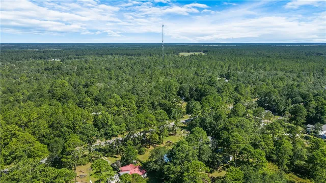 $125,000 | 3261 Smith Road, Townsend, GA 31331