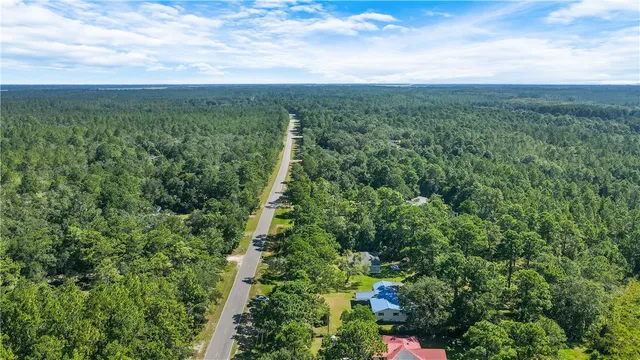 $125,000 | 3261 Smith Road, Townsend, GA 31331