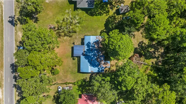 $125,000 | 3261 Smith Road, Townsend, GA 31331