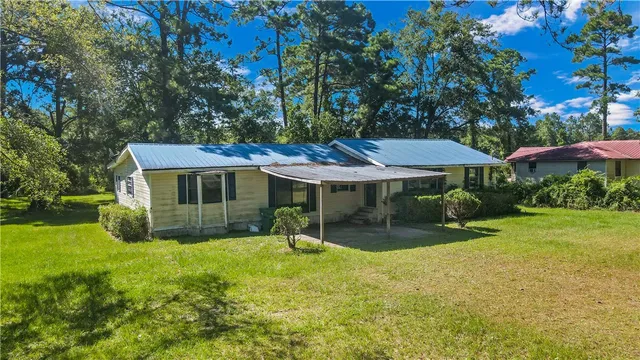 $125,000 | 3261 Smith Road, Townsend, GA 31331