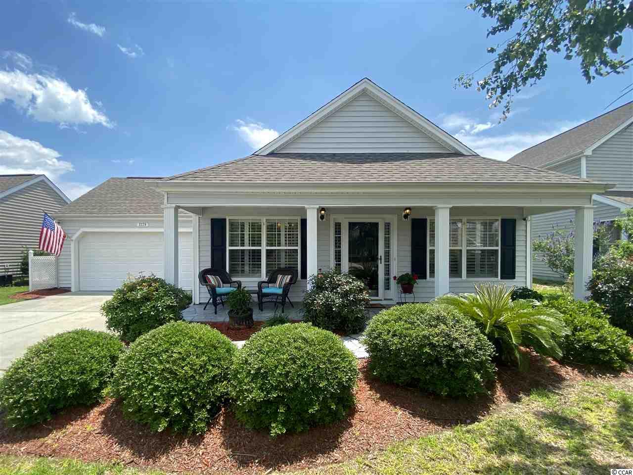 2229 Haystack Way Myrtle Beach, SC 29579 - Photo 1 of 31 Gallery Image 1