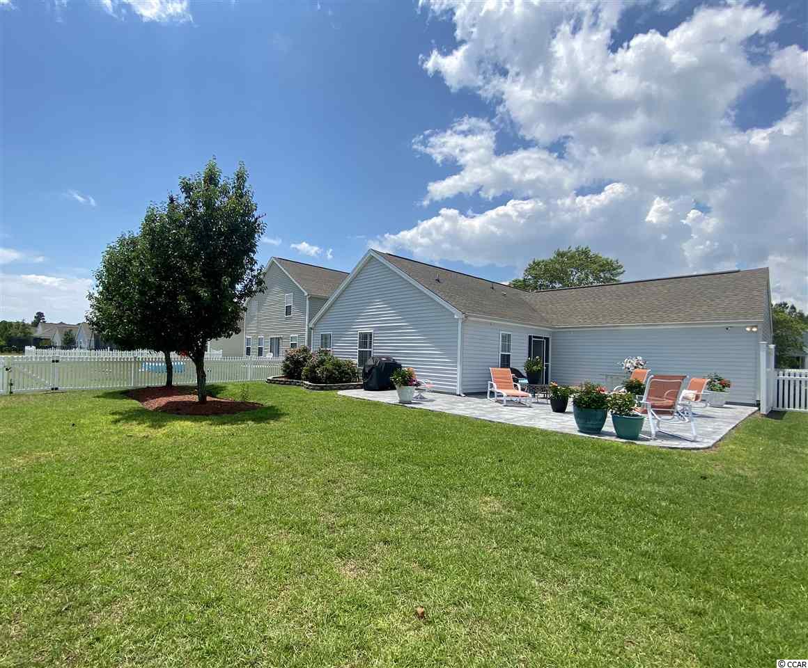 2229 Haystack Way Myrtle Beach, SC 29579 - Photo 26 of 31 Gallery Image 26