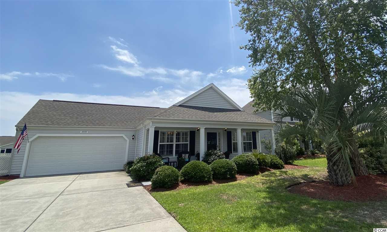 2229 Haystack Way Myrtle Beach, SC 29579 - Photo 27 of 31 Gallery Image 27