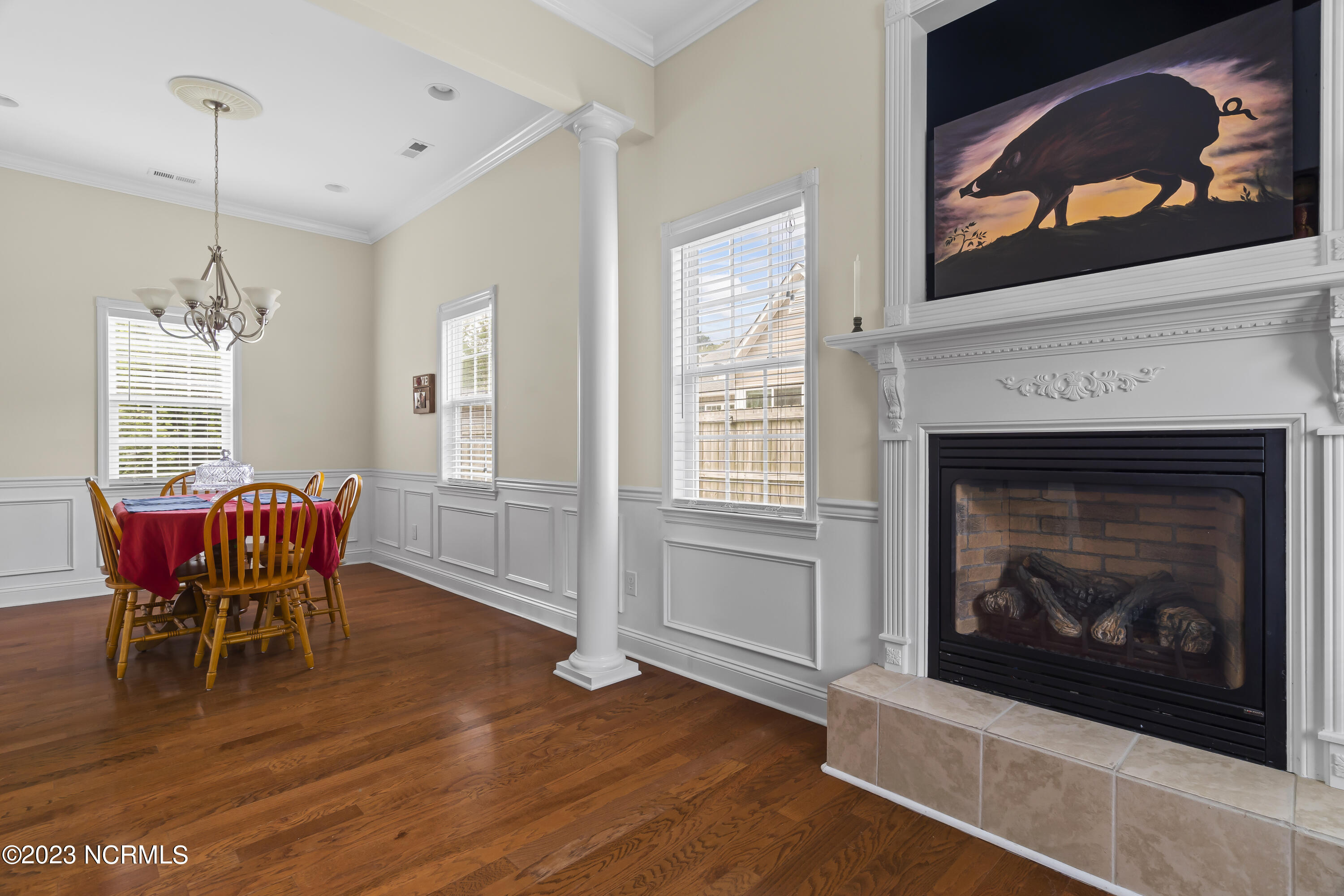 415 Conner Grant Road New Bern, NC 28562 - Photo 8 of 32 9