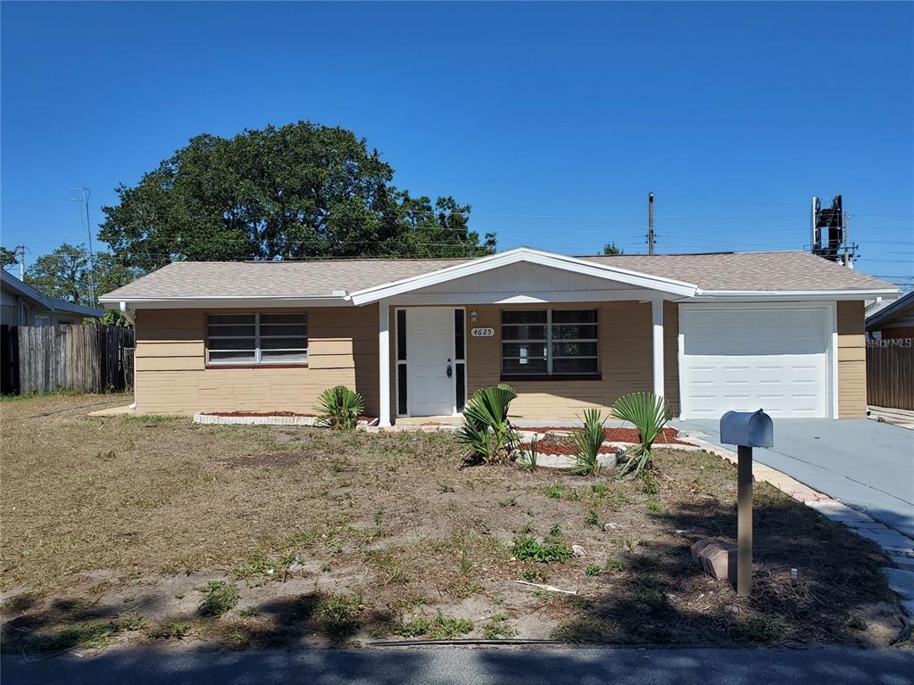 4625 Pirate Place New Port Richey, FL 34652 - Photo 1 of 1 Gallery Image 1