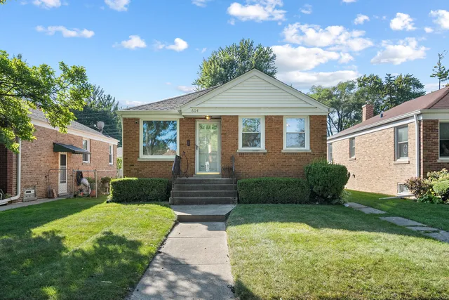$489,000 | 604 Dodge Avenue, Evanston, IL 60202