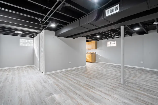 $489,000 | 604 Dodge Avenue, Evanston, IL 60202