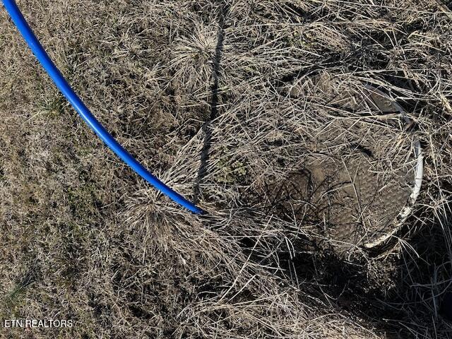 Sand Cave Road Ewing, VA 24248 - Photo 4 of 4 Water meter