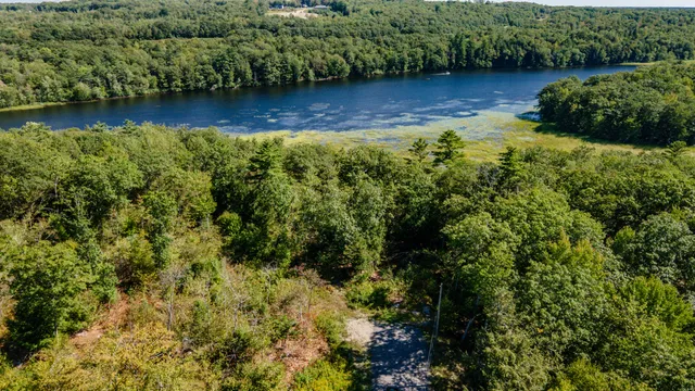 $85,000 | Lot 7 Cobbo Lane, West Gardiner, ME 04345