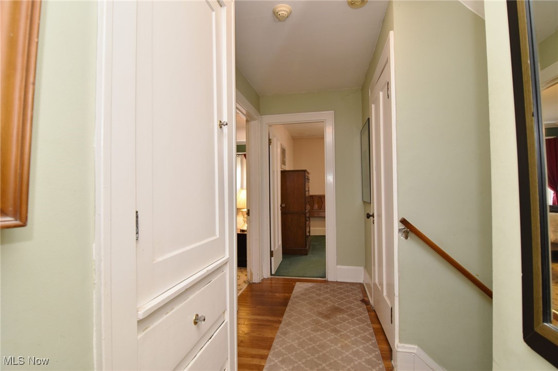 1165 Pomona Road Cleveland Heights, OH 44121 - Photo 15 of 27