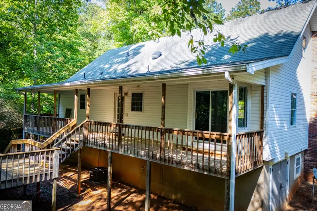 $414,900 | 8291 E Highway, Whitesburg, GA 30185