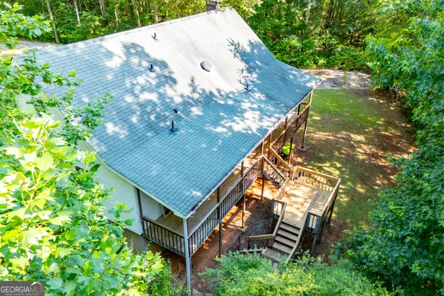 $414,900 | 8291 E Highway, Whitesburg, GA 30185