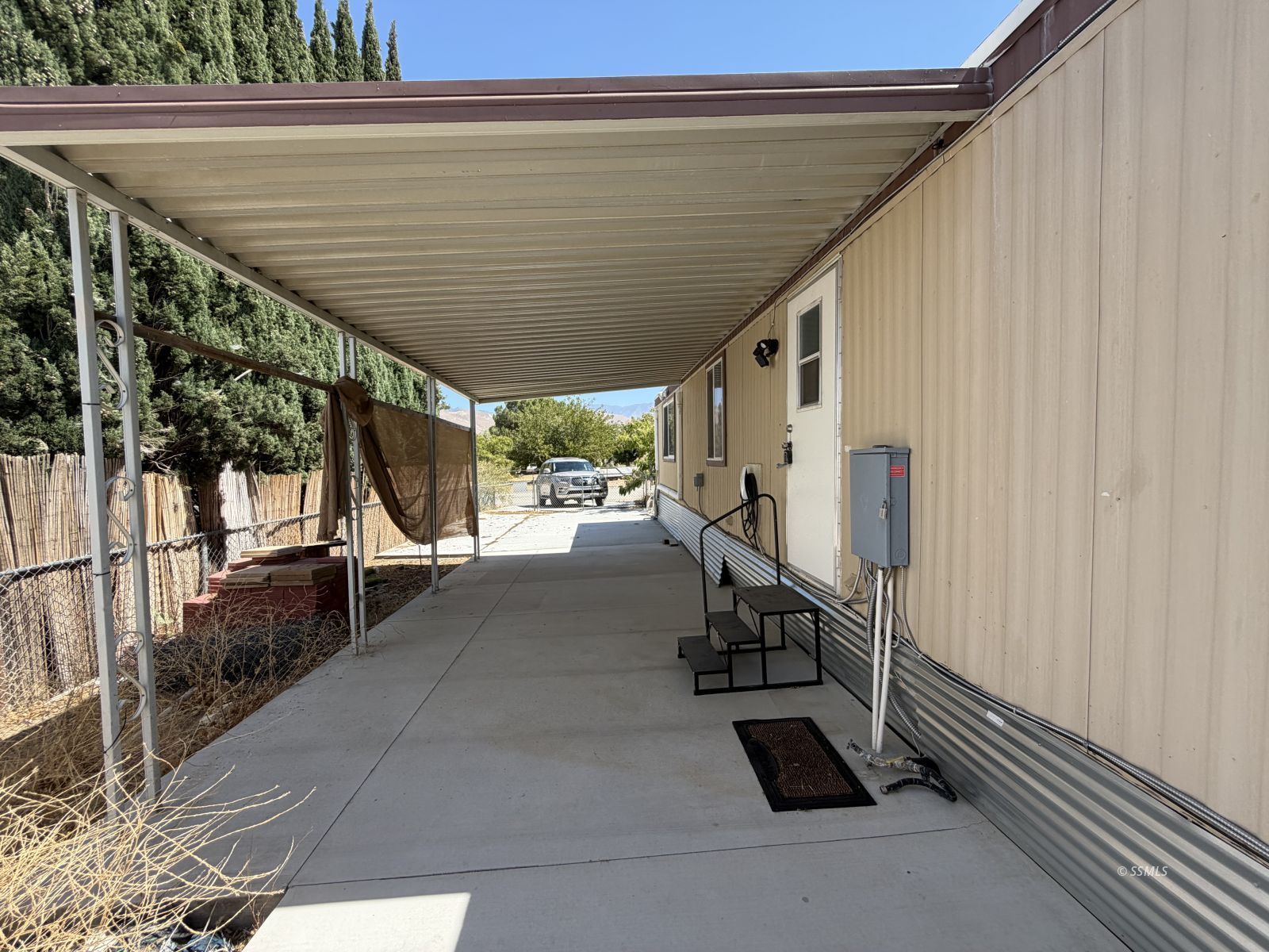 9124 Comanche Way Weldon, CA 93283 - Photo 20 of 23 Gallery Image 20