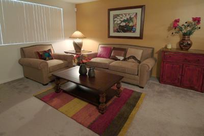 350 North Silverbell Road, Unit 30 Tucson, AZ 85745 - Photo 2 of 8