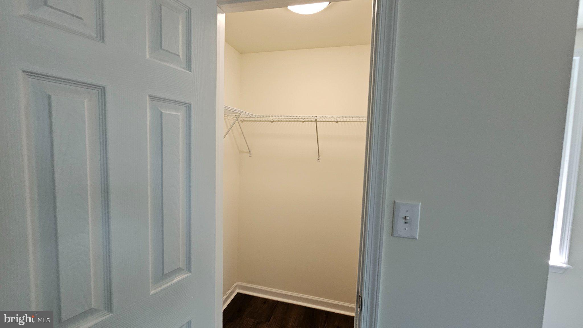 340 East Baumstown Road Birdsboro, PA 19508 - Photo 12 of 15 Spacious closet with modern design.