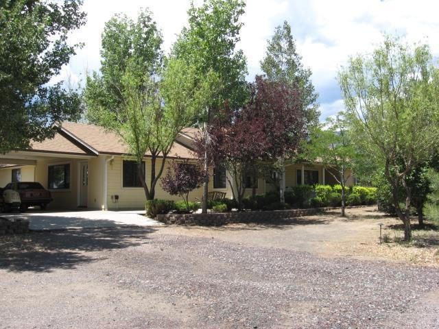5620 East Atkinson Road Flagstaff, AZ 86004 - Photo 1 of 23 Street view