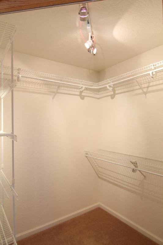 5620 East Atkinson Road Flagstaff, AZ 86004 - Photo 12 of 23 1 of 2 walk in closets