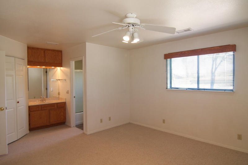 5620 East Atkinson Road Flagstaff, AZ 86004 - Photo 19 of 23 Second Master Bedroom