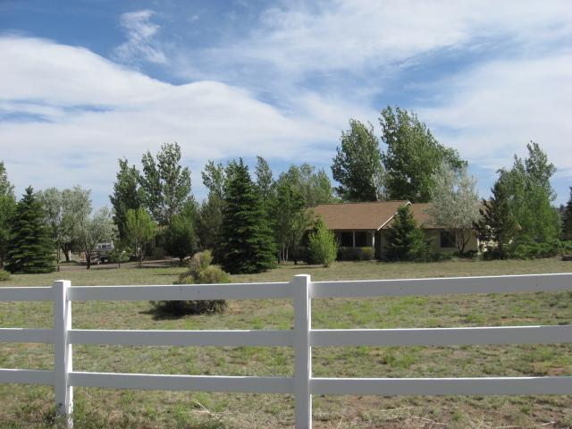 5620 East Atkinson Road Flagstaff, AZ 86004 - Photo 2 of 23 Primary Photo