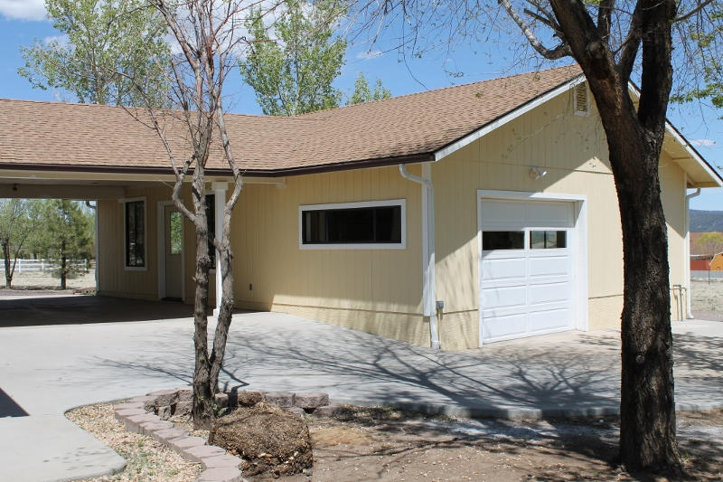 5620 East Atkinson Road Flagstaff, AZ 86004 - Photo 23 of 23 Carport