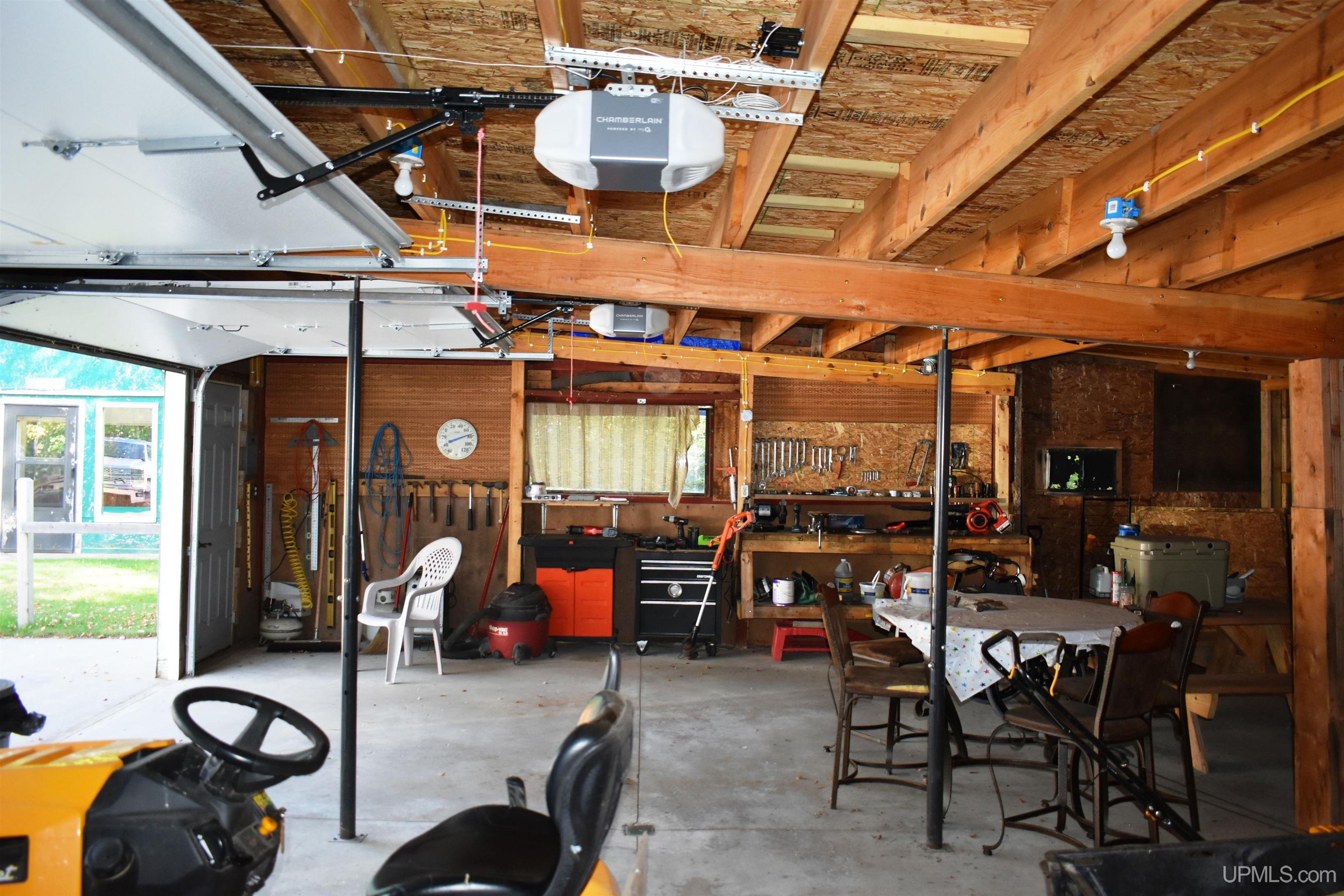 10948 South 75 Road Rapid River, MI 49878 - Photo 14 of 37 Gallery Image 14