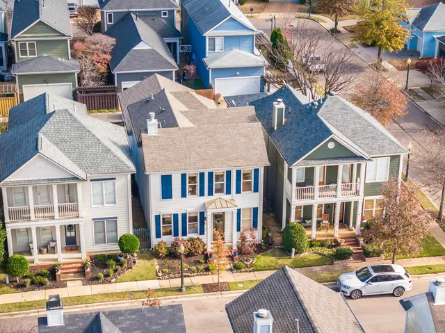 $544,900 | 938 River Breeze Drive, Memphis, TN 38103