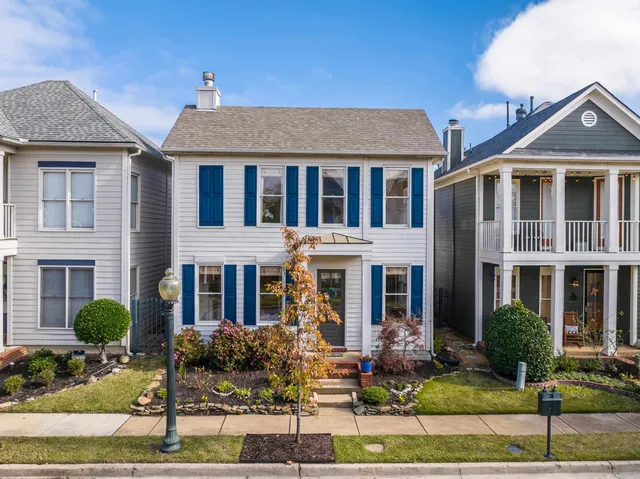 $544,900 | 938 River Breeze Drive, Memphis, TN 38103