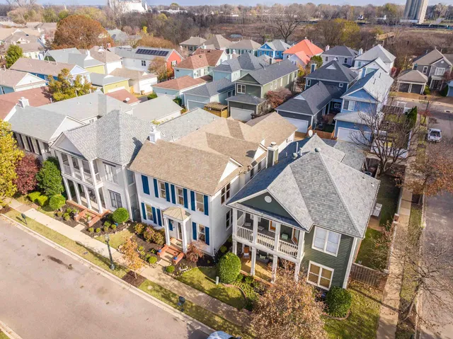 $544,900 | 938 River Breeze Drive, Memphis, TN 38103