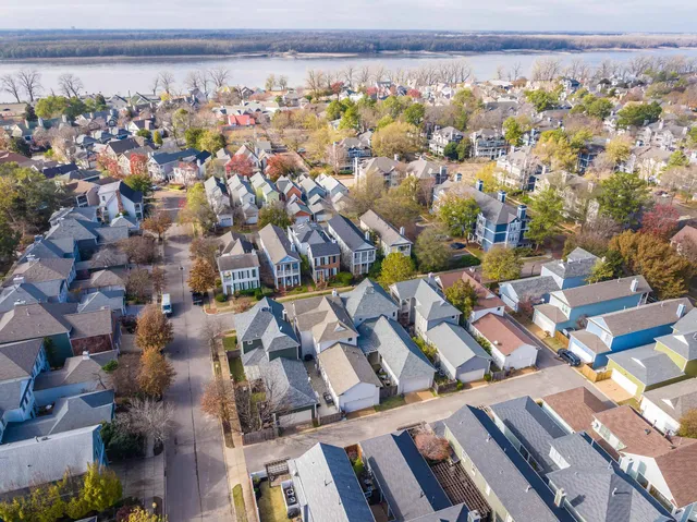 $544,900 | 938 River Breeze Drive, Memphis, TN 38103