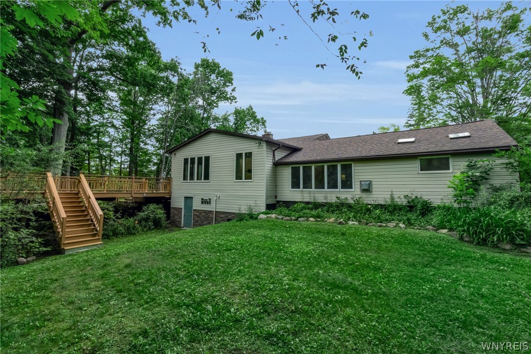 997 Sweet Road East Aurora, NY 14052 - Photo 43 of 50