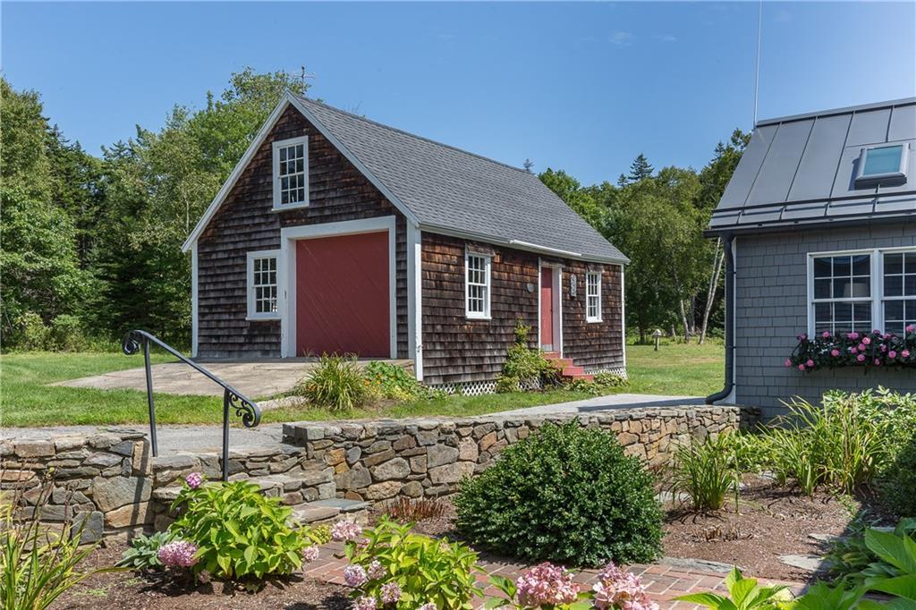 920 Ocean Point Road East Boothbay, ME 04544 - Photo 24 of 31 Photo