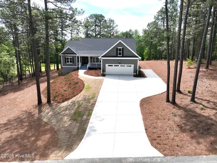 $825,000 | 117 P3096, West End, NC 27376