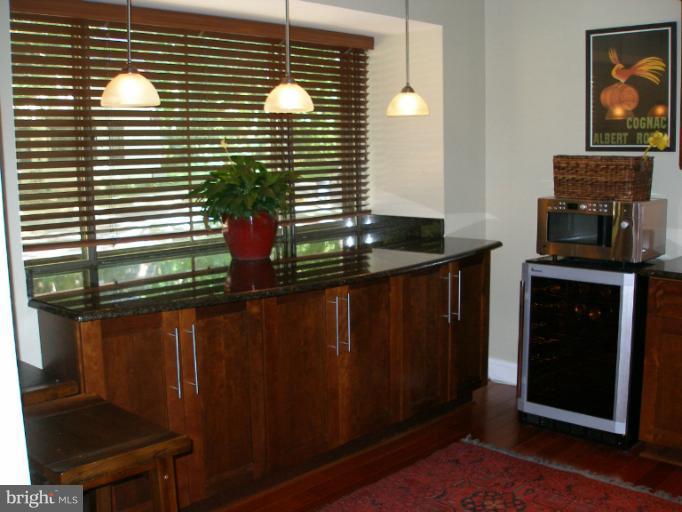 1634 Bentana Way Reston, VA 20190 - Photo 5 of 18 Breakfast Bar