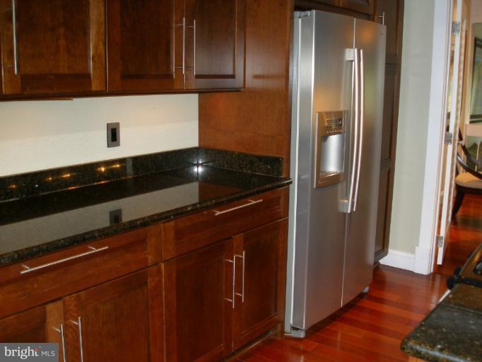 1634 Bentana Way Reston, VA 20190 - Photo 8 of 18 Kitchen Fridge
