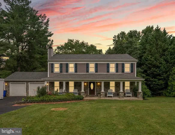 $875,000 | 7386 Hopkins Way, Clarksville, MD 21029