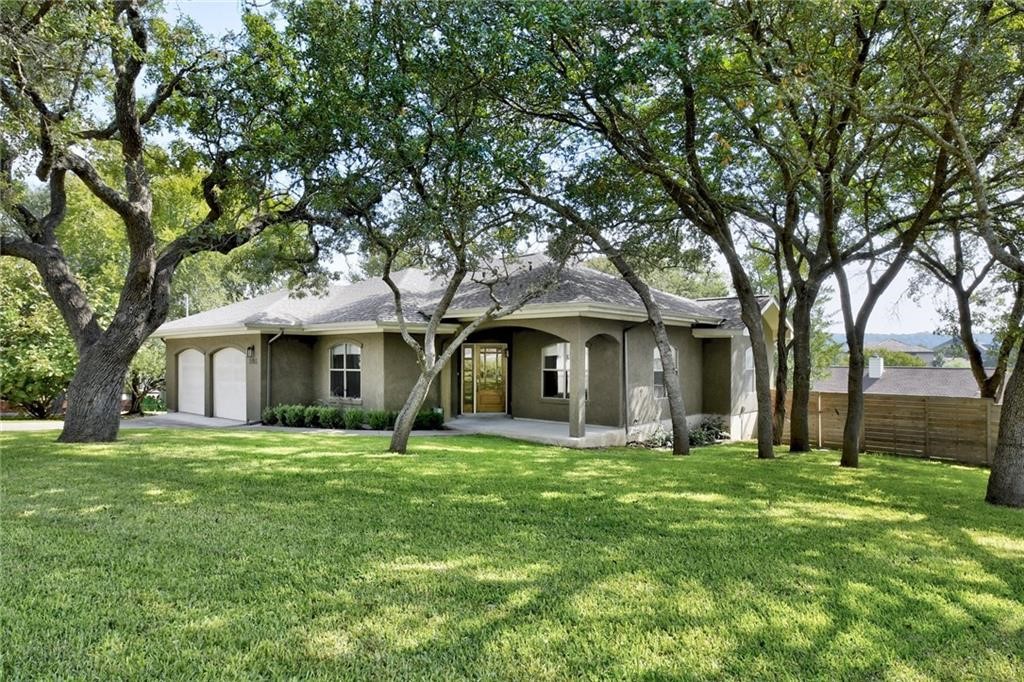 2703 San Juan Drive Austin, TX 78733 - Photo 1 of 1
