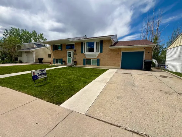 $335,000 | 1250 South Forest Drive, Casper, WY 82609