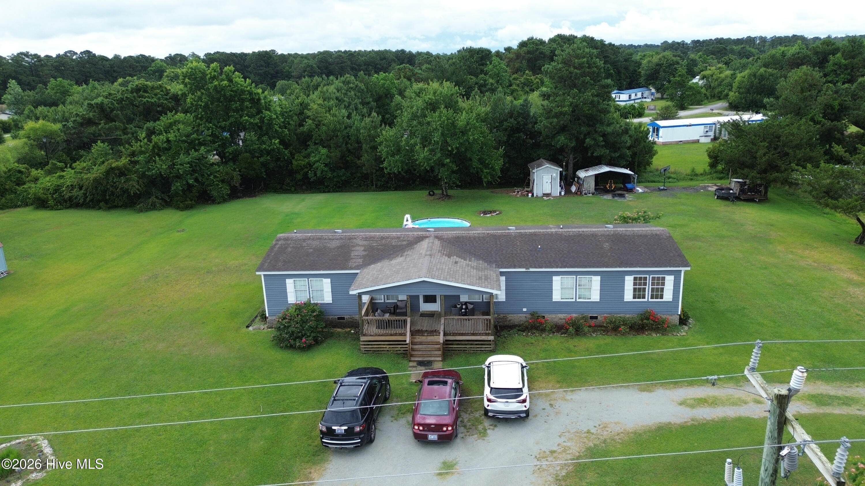 662 Straits Road Gloucester, NC 28528 - Photo 2 of 56
