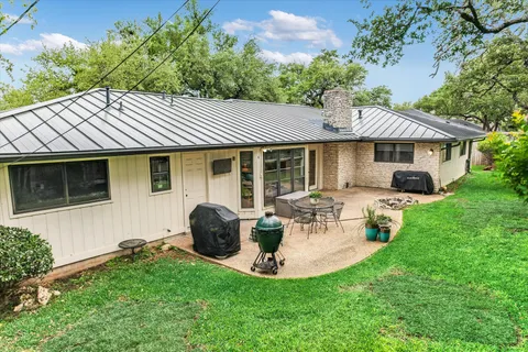$1,285,000 | 7706 Shadyrock Drive, Austin, TX 78731